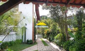 Imagem 4: Casa para Venda em Teresópolis, Albuquerque, 4 dormitórios, 2 suítes, 3 banheiros, 1 vaga