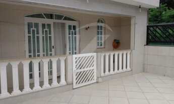 Imagem 2: Sobrado com 2 dormitorios , 1 suite , 3 vagas , confira !