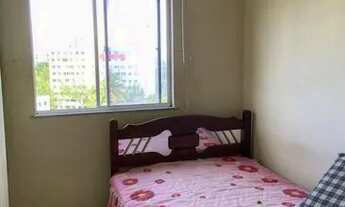 Imagem 3: Apartamento no Bosque Imperial com 3 quartos em São Rafael - Salvador - BA