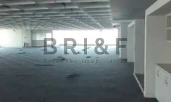 Imagem 4: Conjunto comercial para venda e locação no CENESP