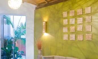 Imagem 2: Aluguel Linda casa com piscina no cidade jardim 1 3 belas suítes