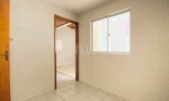 Imagem 6: CURITIBA - Casa de Condomínio - Boqueirão