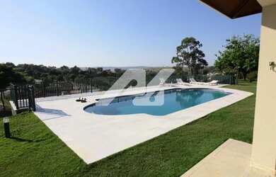 Imagem 3: Casa - Sítios de Recreio Gramado - Campinas