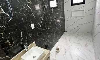 Imagem 3: Casa para Venda em Aparecida De Goiânia, Parqville Pinheiros, 3 dormitórios, 3 suítes, 4 b