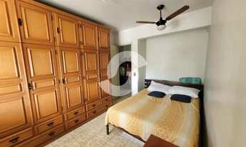 Imagem 6: Apartamento para venda com 2 quartos com localização Privilegiada em Santa Rosa - Niterói