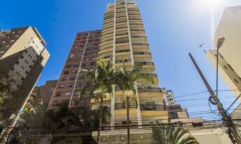 Imagem: São Paulo - Apartamento Padrão - Consolação