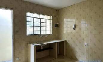 Imagem: CASA TÉRREA - JARDIM RINCÃO - SP