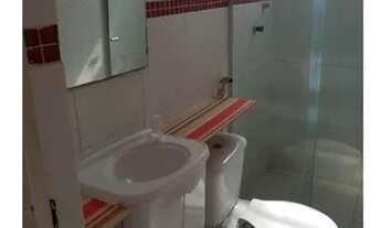 Imagem 3: Alugo apartamento cond fechado