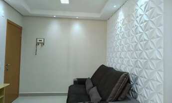 Imagem 7: Apartamento para Venda em Araras, Jardim Celina, 2 dormitórios, 1 banheiro, 1 vaga