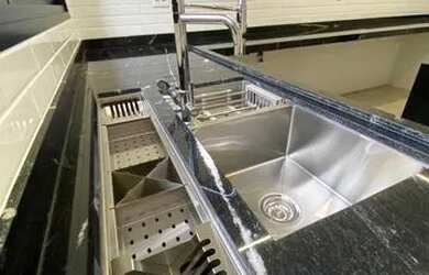 Imagem 7: Casa para venda possui 200 metros quadrados com 3 quartos