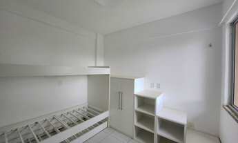 Imagem 3: Cobertura Duplex Semi mobiliada no Palm Beach em Porto das Dunas - Aquiraz - CE