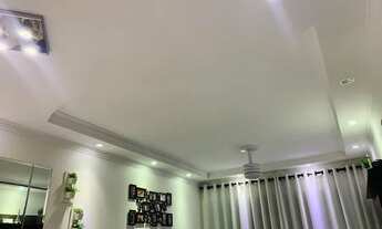 Imagem 7: Sobrado para venda possui 100 metros quadrados com 3 quartos em Vila Metalúrgica - Santo A