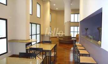 Imagem 5: São Paulo - Apartamento Padrão - Vila Olímpia