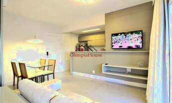 Imagem 5: Locação Apartamento 1 Dormitórios - 52 m² Brooklin