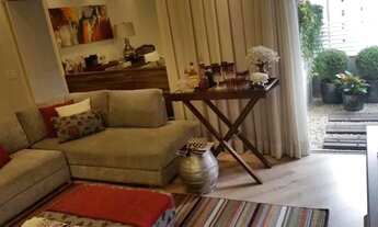 Imagem 5: Apartamento para aluguel, 1 quarto, 1 suíte, 2 vagas, Jardim - Santo André/SP