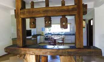 Imagem 6: Casa no Campeche em área com 59.000m2 no Campeche - Florianópolis SC