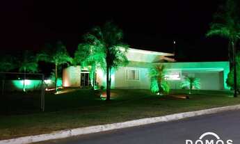 Imagem 6: Casa com 4 dormitórios, 360 m² - venda por R$ 2.790.000,00 ou aluguel por R$ 14.350,11/mês