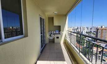 Imagem 7: Apartamento com 2 dormitórios para alugar, 86 m² por R$ 4.104,00/mês - Vila Santa Catarina