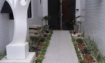 Imagem 2: Vendo ou alugo apartamento de 2 quartos nos Bancários