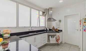 Imagem 4: Venda Apartamento 3 Dormitórios - 234 m² Higienópolis