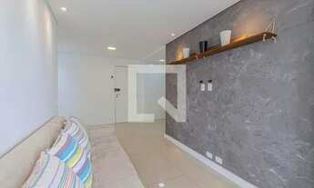 Imagem 4: Apartamento para Aluguel - Bela Vista, 2 Quartos, 55 m2