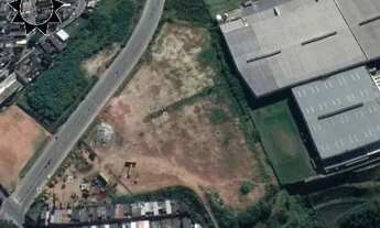 Imagem: ÁREA para Venda INDUSTRIAL ANHANGUERA