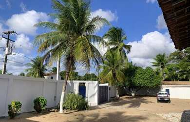 Imagem 3: Granja em Macaíba/RN