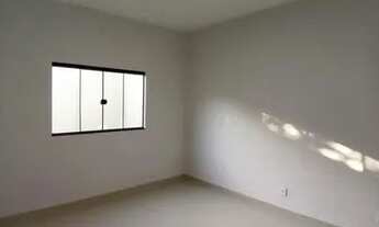 Imagem 5: Casa para Venda em Goiânia, Residencial Itaipu, 3 dormitórios, 1 suíte, 2 banheiros, 2 vag