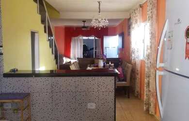 Imagem 5: Com 3 quartos em Jardim Morais Prado - São Paulo - SP