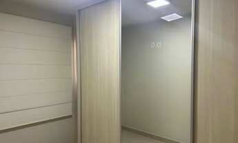 Imagem 5: Alugo Apto 2/4 c/1 suíte todo c/armários STA MÔNICA