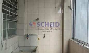 Imagem 2: Apto a Venda Apartamento com 2 dormitórios