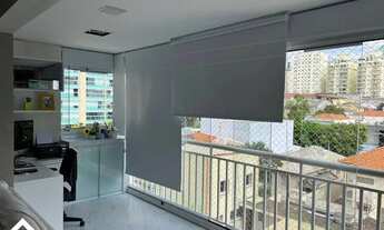 Imagem 3: Apto Solle - 3 dorm 2 vagas