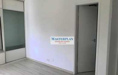 Imagem 12: Belíssimo apartamento com varanda 110 m2 a.u - 3 dormitórios - 1 suíte - 3 vagas - R. Dout