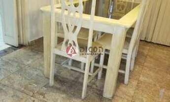 Imagem 3: APARTAMENTO PARA LOCAÇÃO, 03 DORMITÓRIOS, 01 VAGA, PARAISO SP