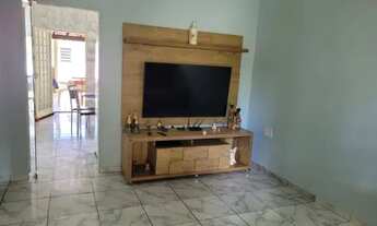 Imagem 6: Casa a venda Bairro Vila Geny / 3 quarto edícula e piscina