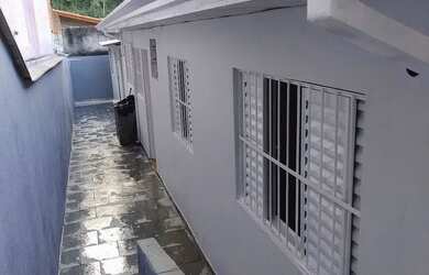 Imagem 2: Vende se Casa 2 dormitórios Vila Sueli em Ribeirão Pires