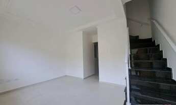 Imagem 3: Sobrado com 2 dormitórios SUÍTES para alugar, 70 m² por R$ 2.500/mês - Vila Esperança - Sã