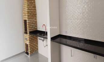 Imagem 2: CASA RESIDENCIAL em SOROCABA - SP, CAJURU DO SUL