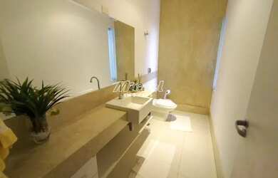 Imagem 6: Casa para aluguel, 4 quartos, 3 suítes, Terras do Engenho - Piracicaba