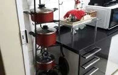 Imagem 3: Ap 03 dorm - Semi-Mobiliado a 2 quadras do Zaffari da Av Crist. Colombo