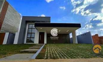 Imagem: Condomínio Alphaville, 3 Suítes, Fino