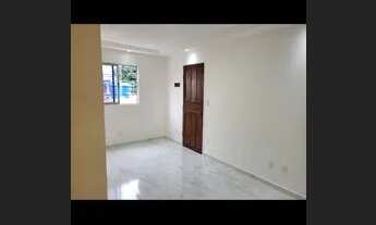 Imagem 2: Apto 3 Quartos na Lagoa do Araçá