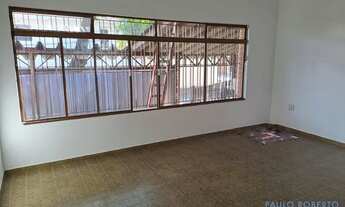 Imagem 4: CASA TÉRREA - BUTANTÃ - SP