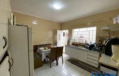 Imagem 5: CASA TÉRREA - TATUAPÉ - SP