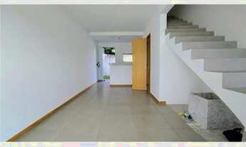 Imagem: Village duplex para venda no condomínio