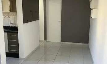 Imagem 5: Apartamento com 2 dormitórios à venda, 50 m² por R$ 165.000,00 - Ouro Fino - São José dos