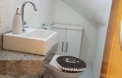 Imagem 5: São Paulo - Casa de Condomínio - Vila Formosa