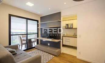 Imagem 3: Apartamento à venda, Continental, Osasco, SP