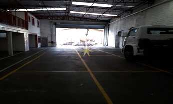 Imagem 2: Comércio Vila Talarico São Paulo/SP