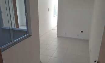 Imagem: Apartamento com 02 Quartos, sendo 01 suíte